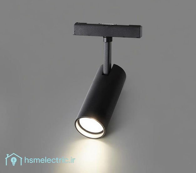 چراغ مگنتی ریلی اسپات