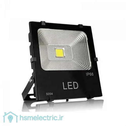 تصویر پروژکتور سی او بی COB