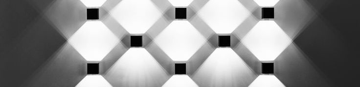 تصویر چند چراغ دکوراتیو دیواری