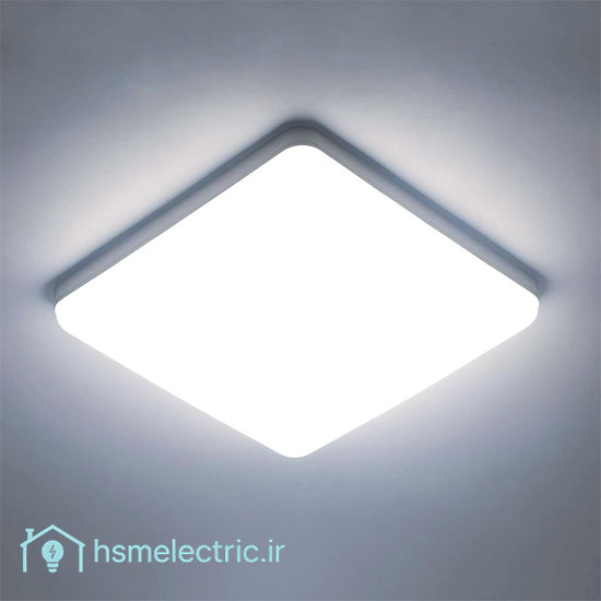 پنل فول لایت فرم لس